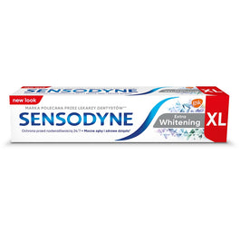 Sensodyne Extra Whitening pasta do zębów 100ml