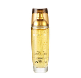 BERGAMO 24K Gold Brilliant Essence rozświetlająca esencja do twarzy 110ml