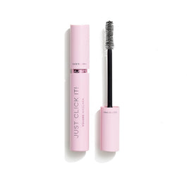 Gosh Just Click It! Volume Mascara pogrubiający tusz do rzęs 001 Extreme Black 10ml