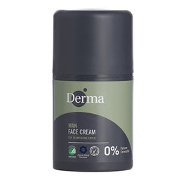 Derma Man Face Cream krem do twarzy 50ml