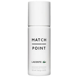 Lacoste Match Point dezodorant spray 150ml