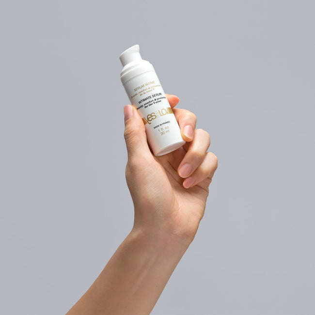 Yes For Lov Intymne serum pielęgnacyjne dla kobiet 30ml