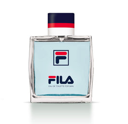 Fila Fila for Men woda toaletowa spray 100ml