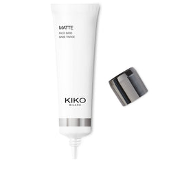 KIKO Milano Matte Face Base matująca baza wyrównująca koloryt 30ml