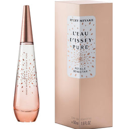 Issey Miyake L'Eau D'Issey Pure Petale de Nectar woda toaletowa spray 50ml