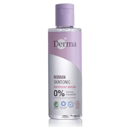 Derma Eco Woman Skin Tonic tonik do twarzy 195ml