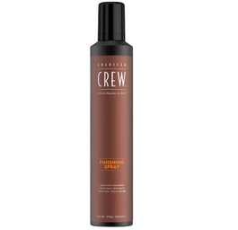 American Crew Finishing Spray lakier do włosów Medium Hold 500ml