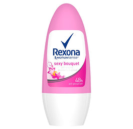 Rexona Sexy Bouquet Anti-Perspirant 48h antyperspirant w kulce 50ml