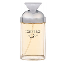 Iceberg Twice Femme woda toaletowa spray 100ml - produkt bez opakowania