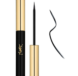 Yves Saint Laurent Couture Eye Liner eyeliner do oczu 1 Noir Vinyle 2.95ml
