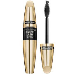 Max Factor False Lash Epic Waterproof Mascara wodoodporny tusz do rzęs Black 13.1ml