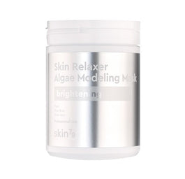 Skin79 Skin Relaxer Algae Modeling Mask Brightening rozjaśniająca maska algowa 150g