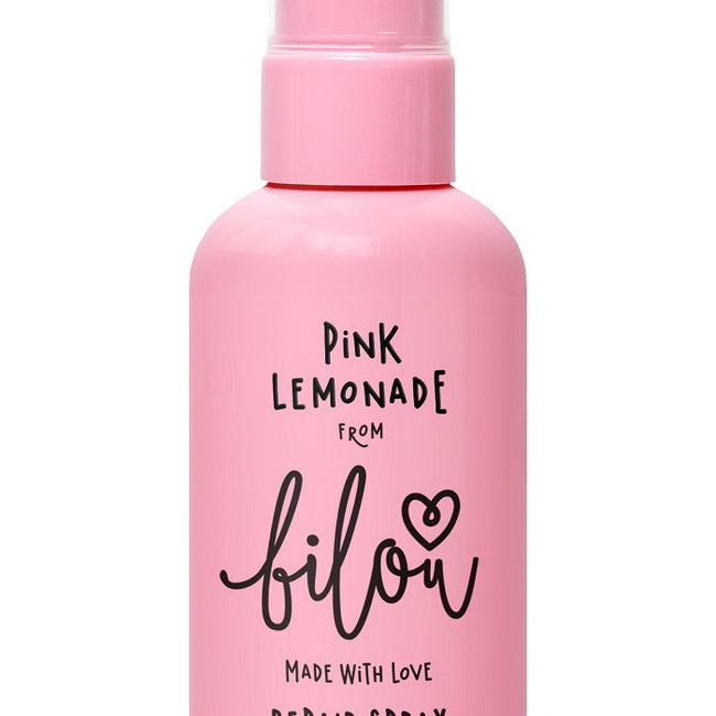 Bilou Pink Lemonade Repair Spray regenerujący spray do włosów 150ml