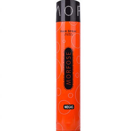 Morfose Hair Spray No Gas lakier do włosów Ultra Strong 400ml