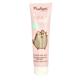 Pusheen Silky & Soft Moisturizing Hand Cream nawilżający krem do rąk 100ml