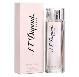 S.T. Dupont Essence Pure Pour Femme woda toaletowa spray 100ml