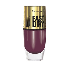 Lovely Fast Dry lakier do paznokci 4 8ml