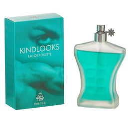 Real Time Kindlooks For Men woda toaletowa spray 100ml