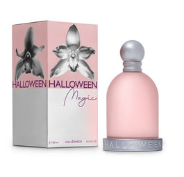 Jesus Del Pozo Halloween Magic woda toaletowa spray 100ml