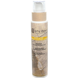 Shy Deer Body Balm specjalistyczny wysmuklająco-ujędrniający balsam do ciała 200ml