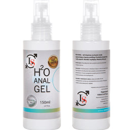 Love Stim H20 Anal Gel żel intymny na bazie wody 150ml