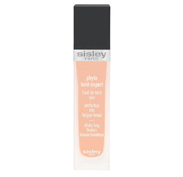 Sisley Phyto-Teint Expert kryjący podkład pielęgnacyjny o wyjątkowej trwałości 02 Soft Beige 30ml