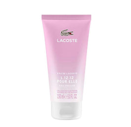 Lacoste L.12.12 Pour Elle Eau Fraiche żel pod prysznic 150ml