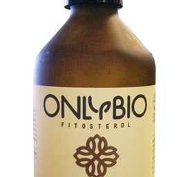 OnlyBio Fitosterol hipoalergiczny żel do mycia twarzy z olejem z rzepaku 250ml
