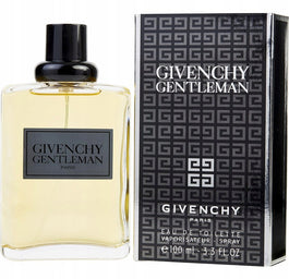 Givenchy Gentleman woda toaletowa spray 100ml