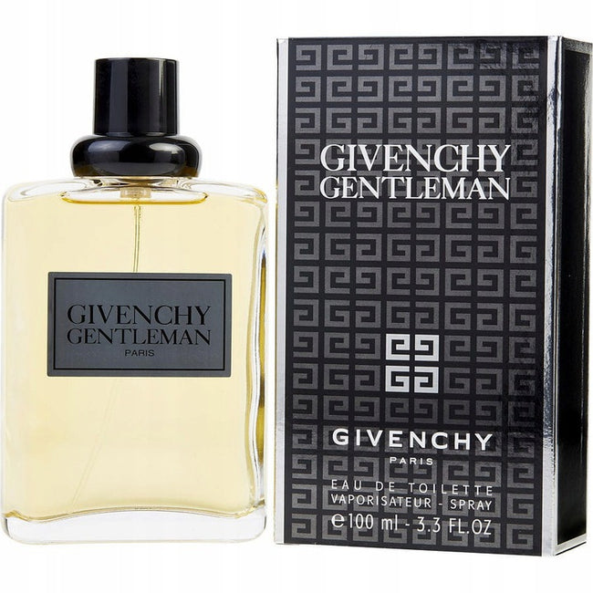 Givenchy Gentleman woda toaletowa spray 100ml