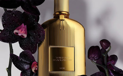 Perfumy z ogonem