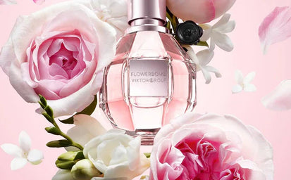 Perfumy pachnące latem – jak zatrzymać wakacje na dłużej?