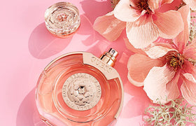 Perfumy sezonowe – jak dopasować zapach do pory roku?