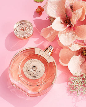 Perfumy sezonowe – jak dopasować zapach do pory roku?