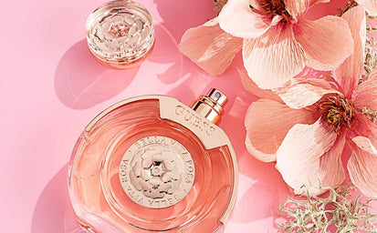 Perfumy sezonowe – jak dopasować zapach do pory roku?