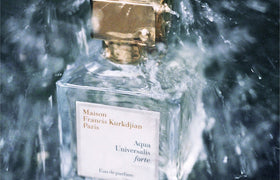 Perfumy do pracy (biura) – jak wybrać odpowiedni zapach?