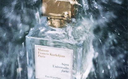 Perfumy do pracy (biura) – jak wybrać odpowiedni zapach?