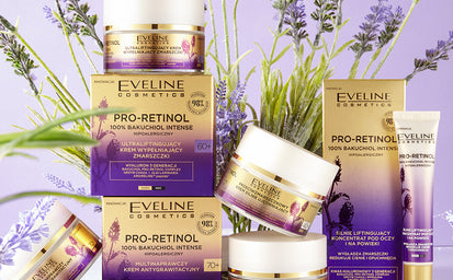 Retinol – składnik, który przywraca młodość