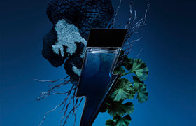 Męskie zapachy wszech czasów – kultowe perfumy, które przetrwały dekady