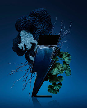 Męskie zapachy wszech czasów – kultowe perfumy, które przetrwały dekady