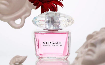 Najbardziej kobiece perfumy
