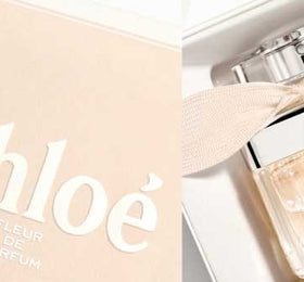 Chloe Fleur de Parfum – idealny zapach na jesienną chandrę