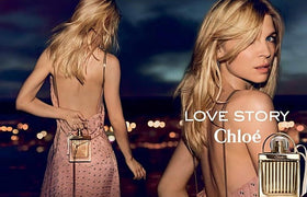 Chloe – Love Story – niekończąca się miłość