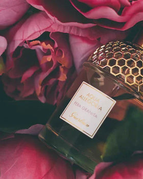 Czym różni się woda perfumowana od toaletowej?