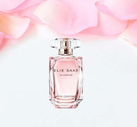Elie Saab Le Parfum Rose Couture – soczysty zapach, który tętni życiem