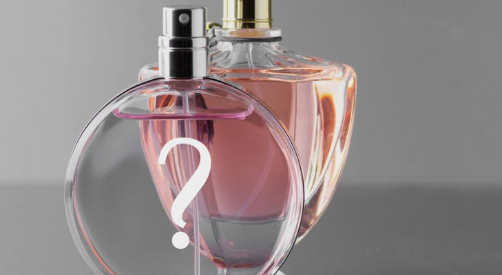 Jak otworzyć perfumy?
