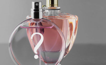 Jak otworzyć perfumy?