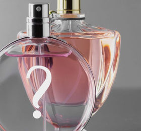 Jak otworzyć perfumy?