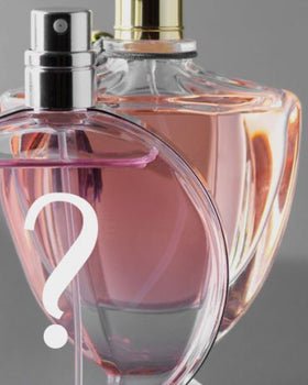 Jak otworzyć perfumy?
