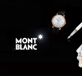 Mont Blanc w innym wydaniu, czyli nie tylko o piórach, zegarkach i biżuterii